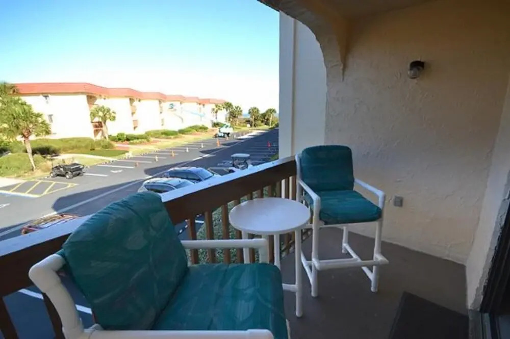 Unit 3209 - Ocean & Racquet Resort