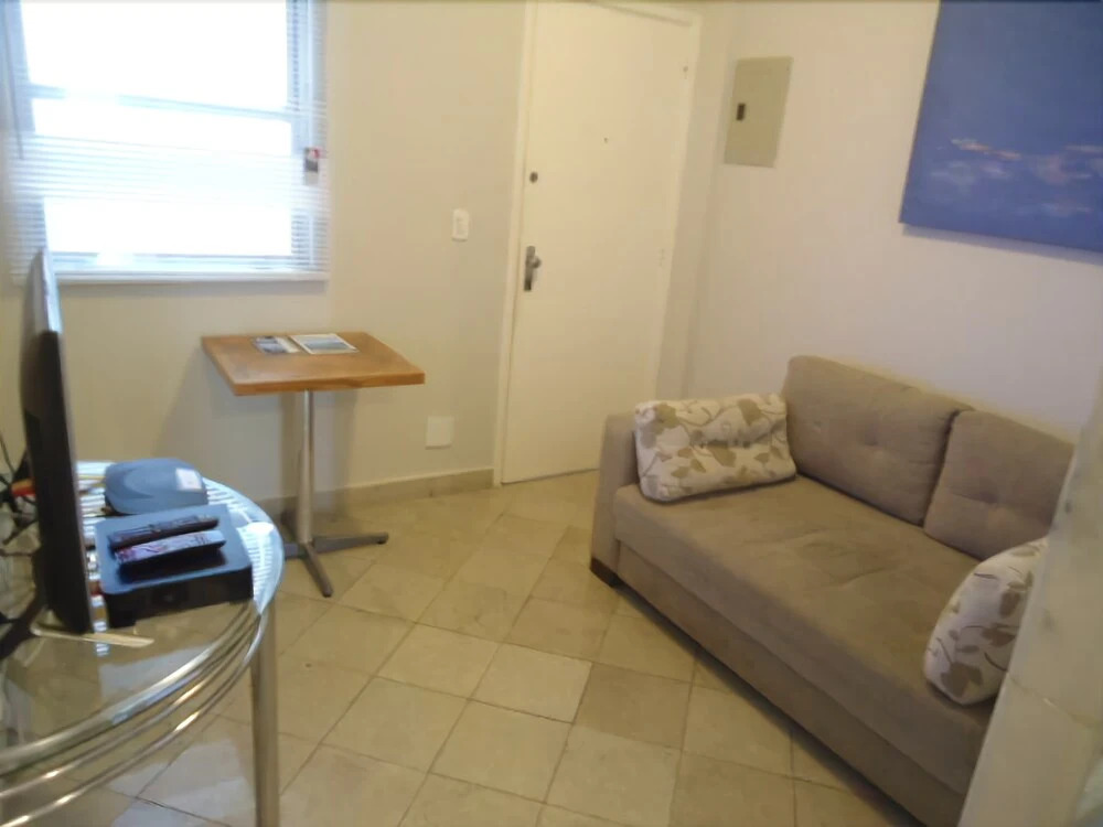Ipanema 1 Bedroom - RVP621801