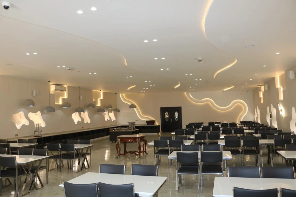 Palma Beach Resort & Spa