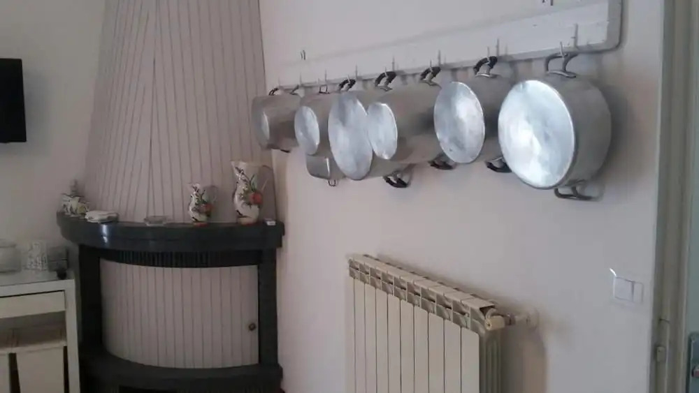 B&B La Casetta