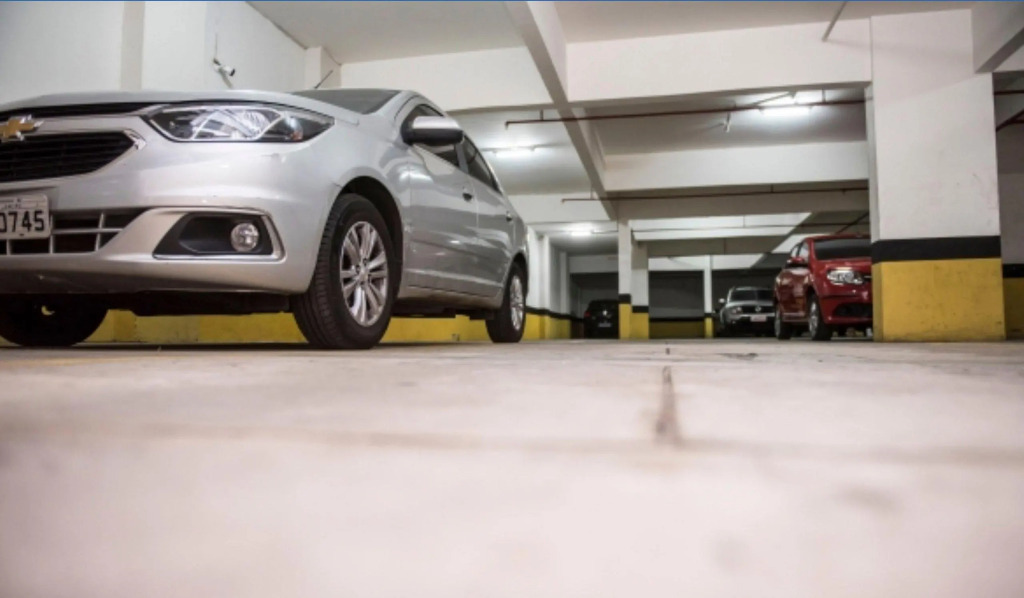 Exclusivo 3qtos C/ Garagem Em Copacabana, Conforto