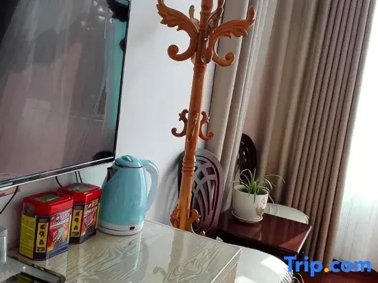 Tiantai Hanyuan Homestay