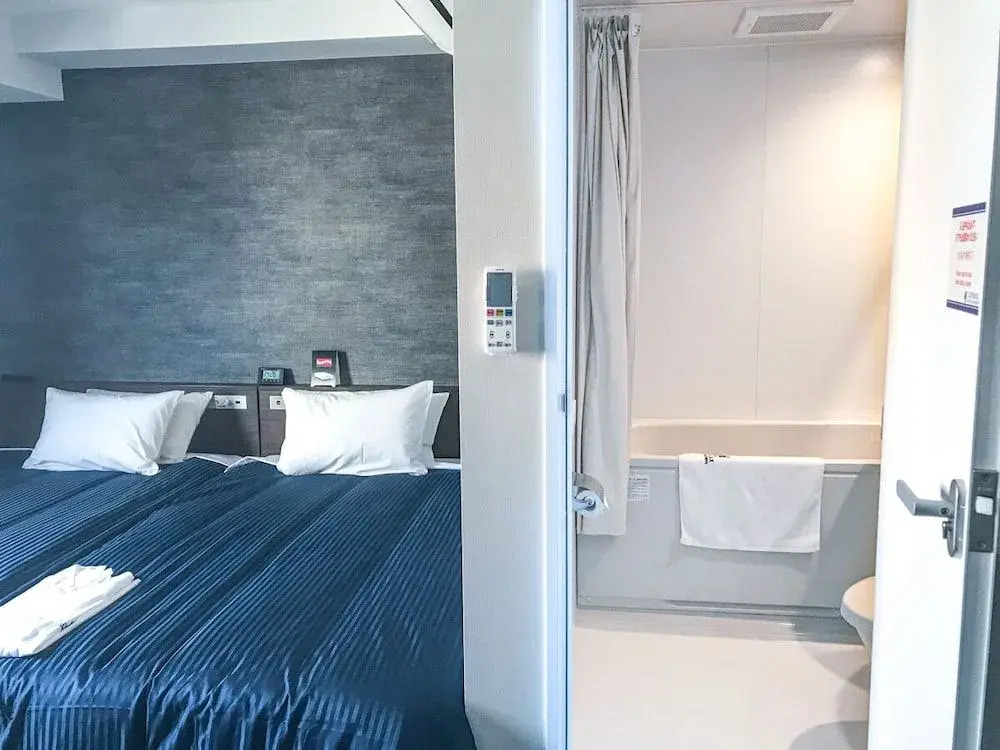 Hotel Livemax Fukushima Koriyama
