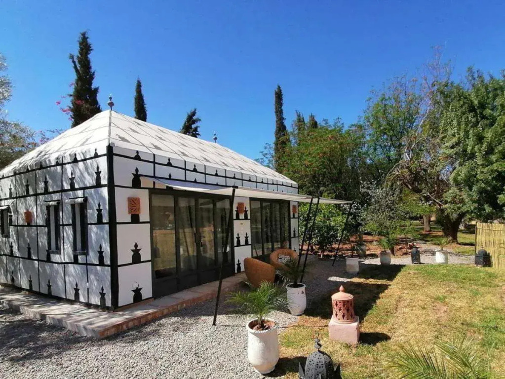 Villa Dinari