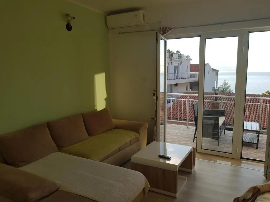 Apartments Vukovic