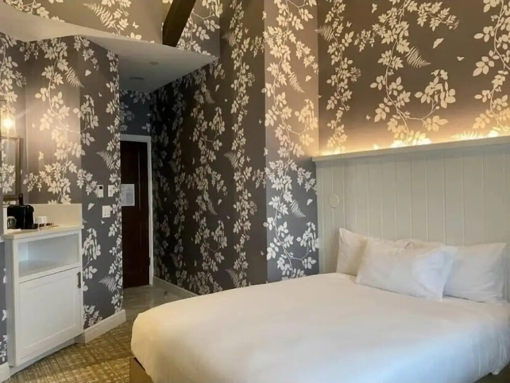 St. Clair Inn