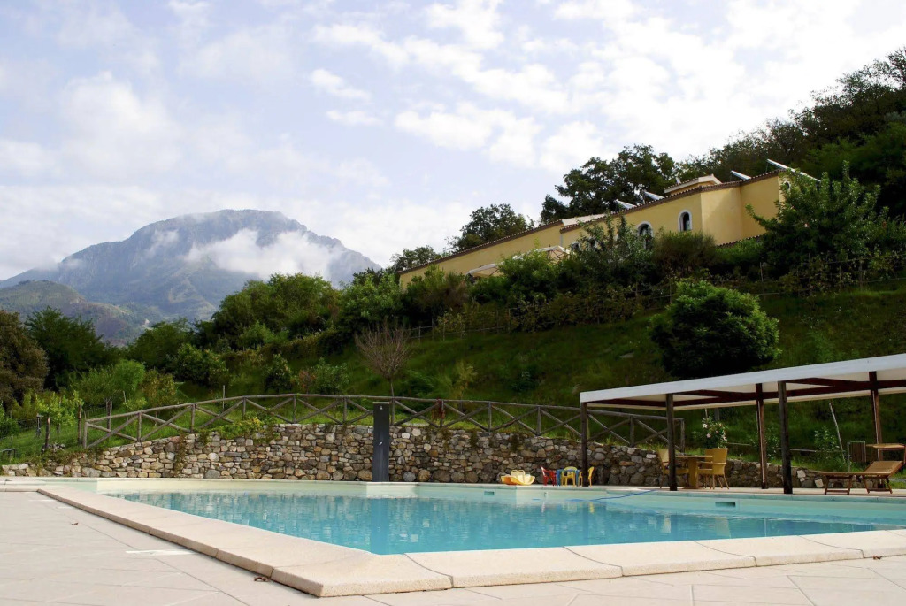 Agriturismo LArca di Anna Brambilla
