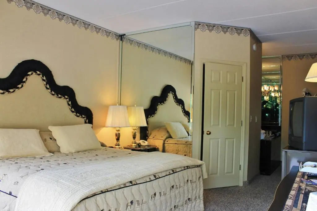 Rivergate Mountain Lodge