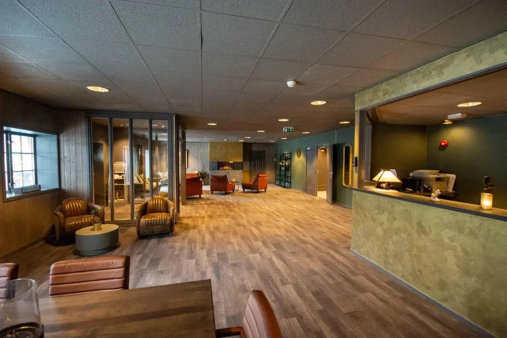Trysil-Knut Hotel