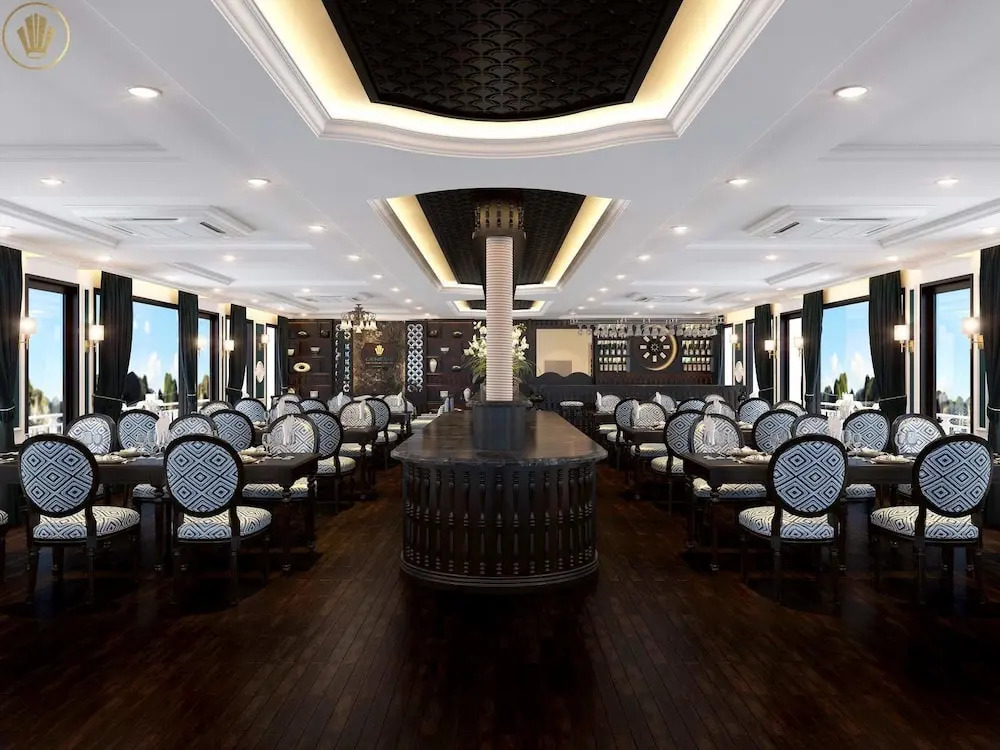 Genesis Regal Cruise