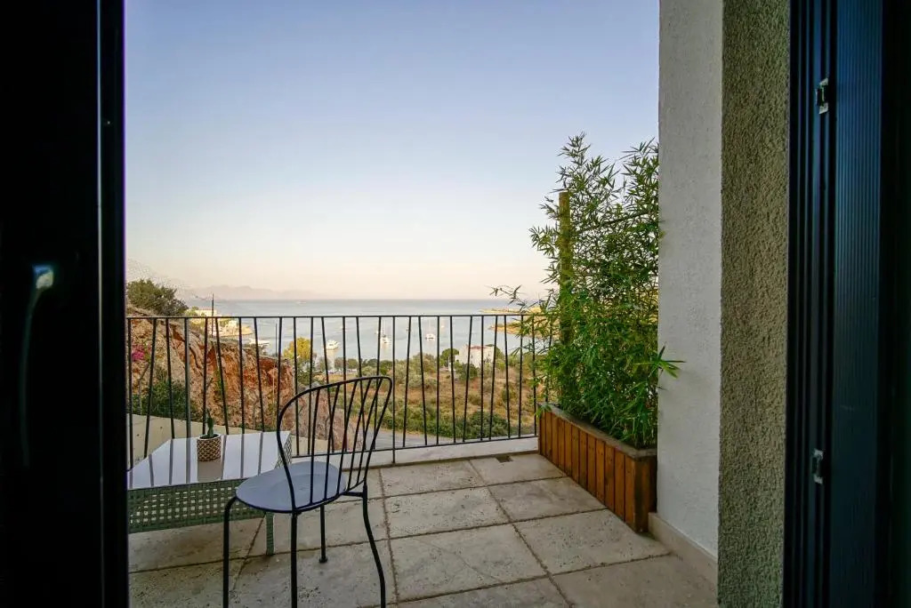 Cape Krio Boutique Hotel & SPA