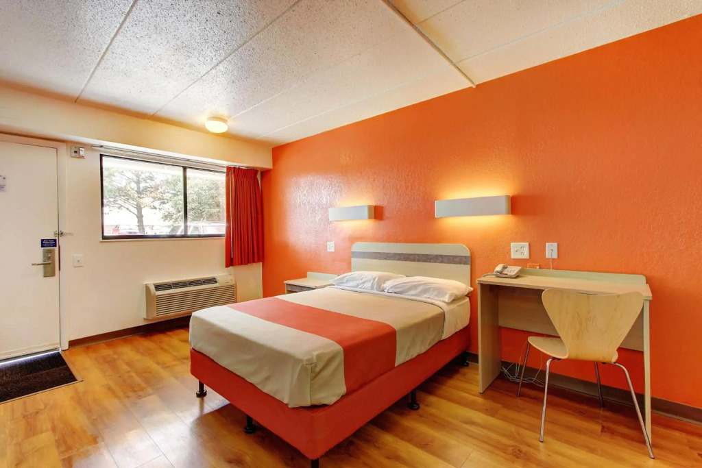 Motel 6-York, PA