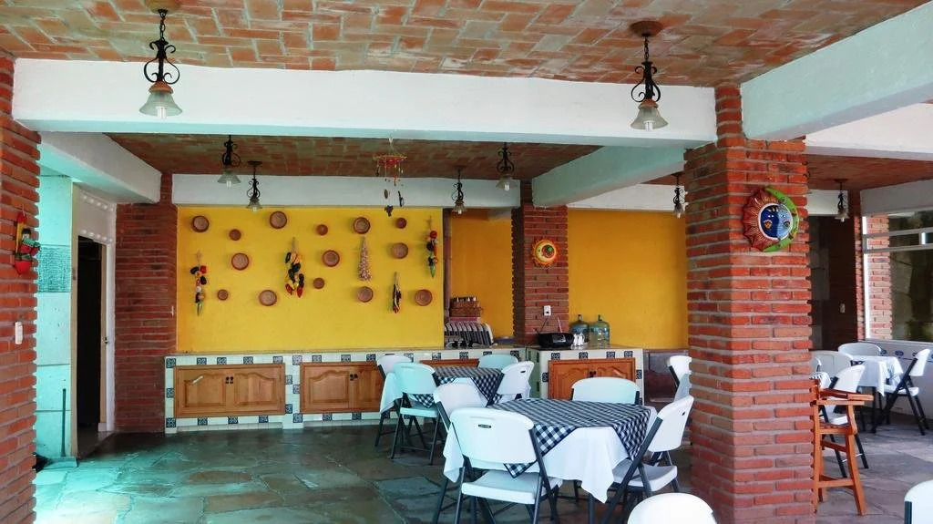 Hotel Santa Barbara