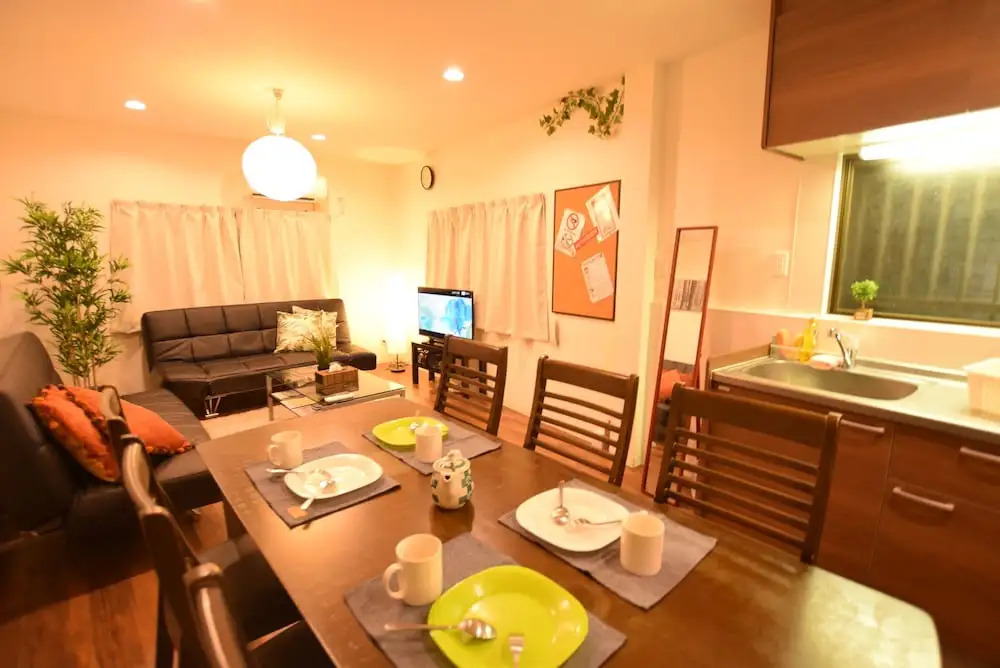 Hostel Smily Sannou