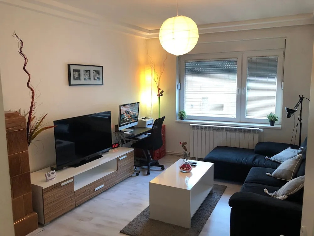 Apartment Apollo