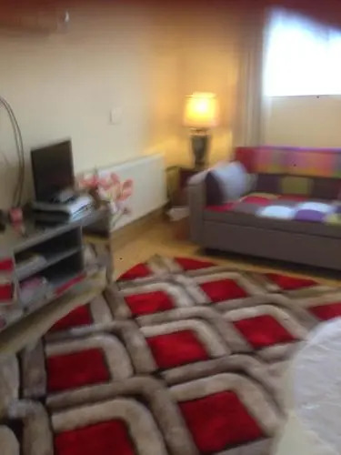 Valentia House