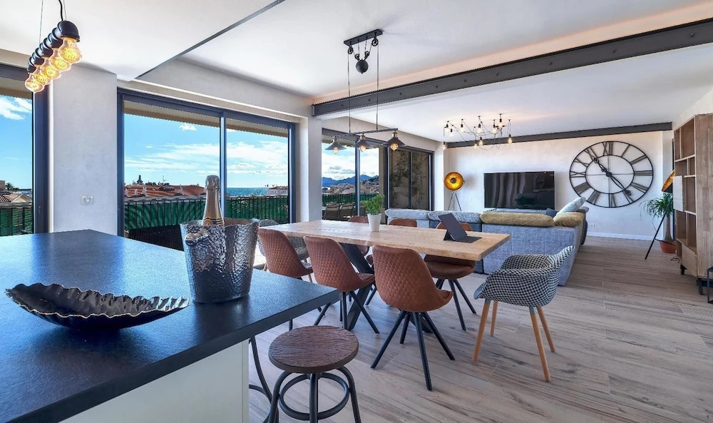 Indus Loft - Luxurious - LRA CANNES