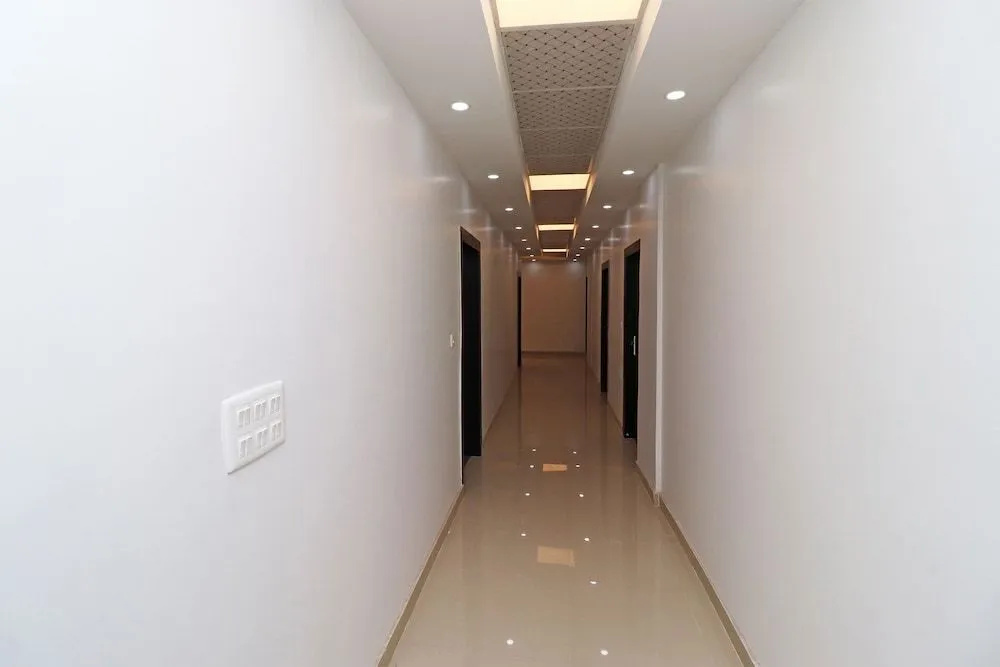 Stay N Style by OYO Rooms