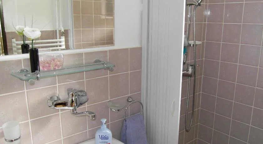 Pension Arabela