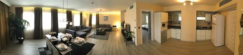 G Residences Gayrettepe
