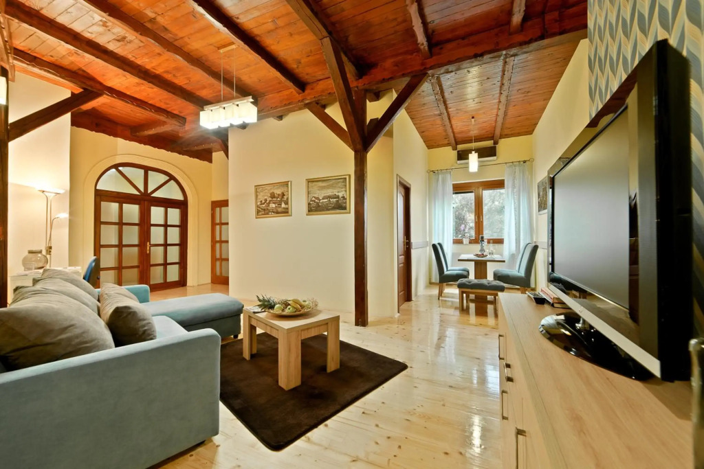 DuMalux apartment