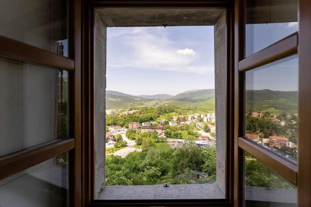 Residence Panorama