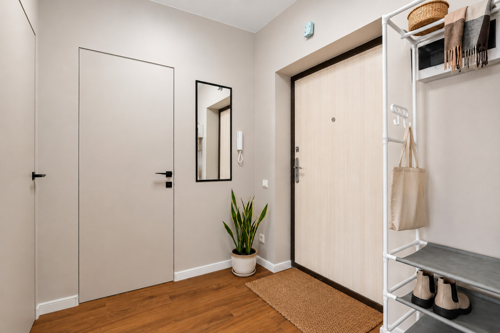 Vegas apartments на Гагарина 36 корпус 5