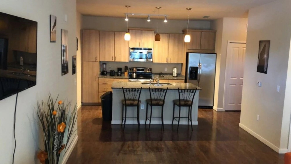 Central Florida 2 Bedroom