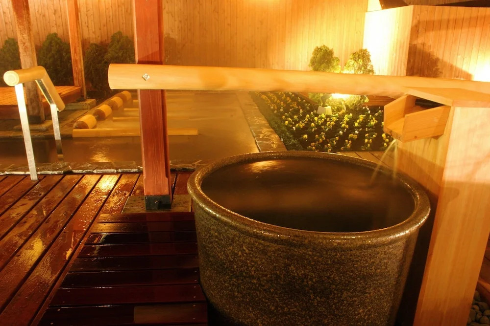 YU-FURI Izukogen