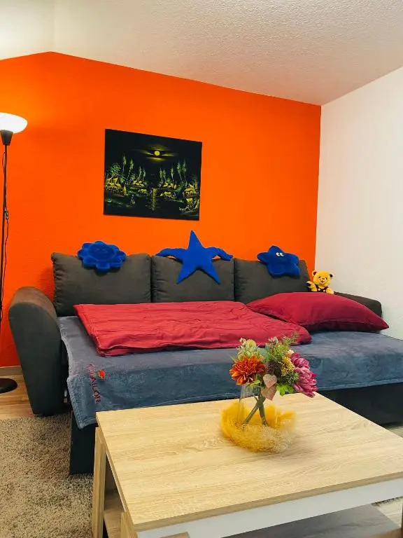 T&T Ferienwohnung