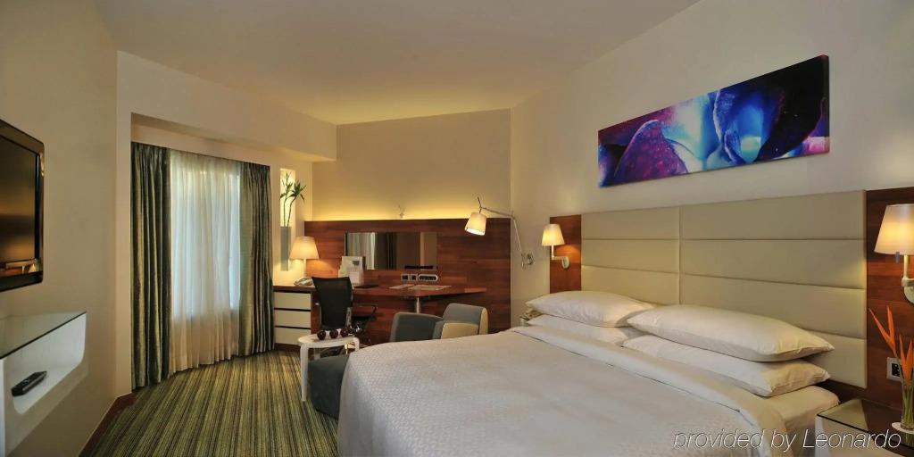 Four Points By Sheraton Visakhapatnam