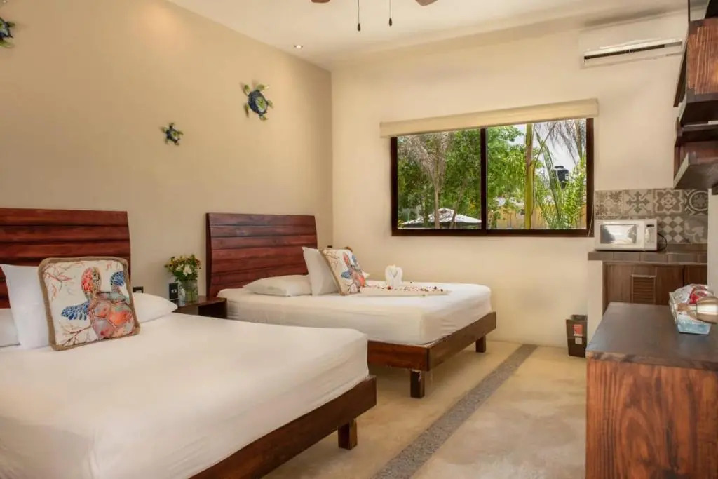 Villas Palmar Holbox