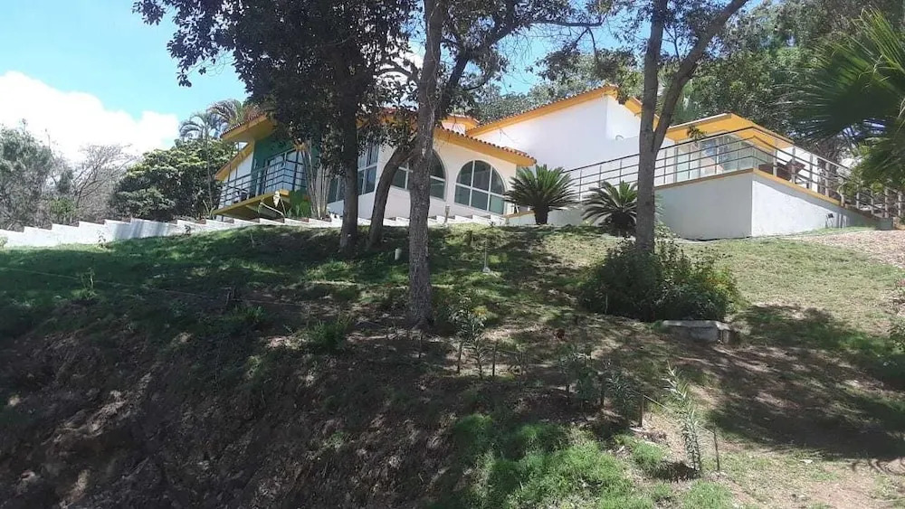 Paraíso Tropical