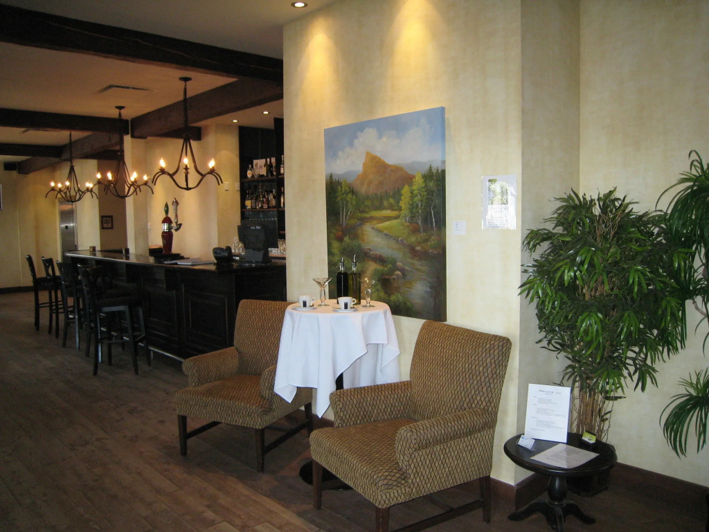 Cap Tremblant