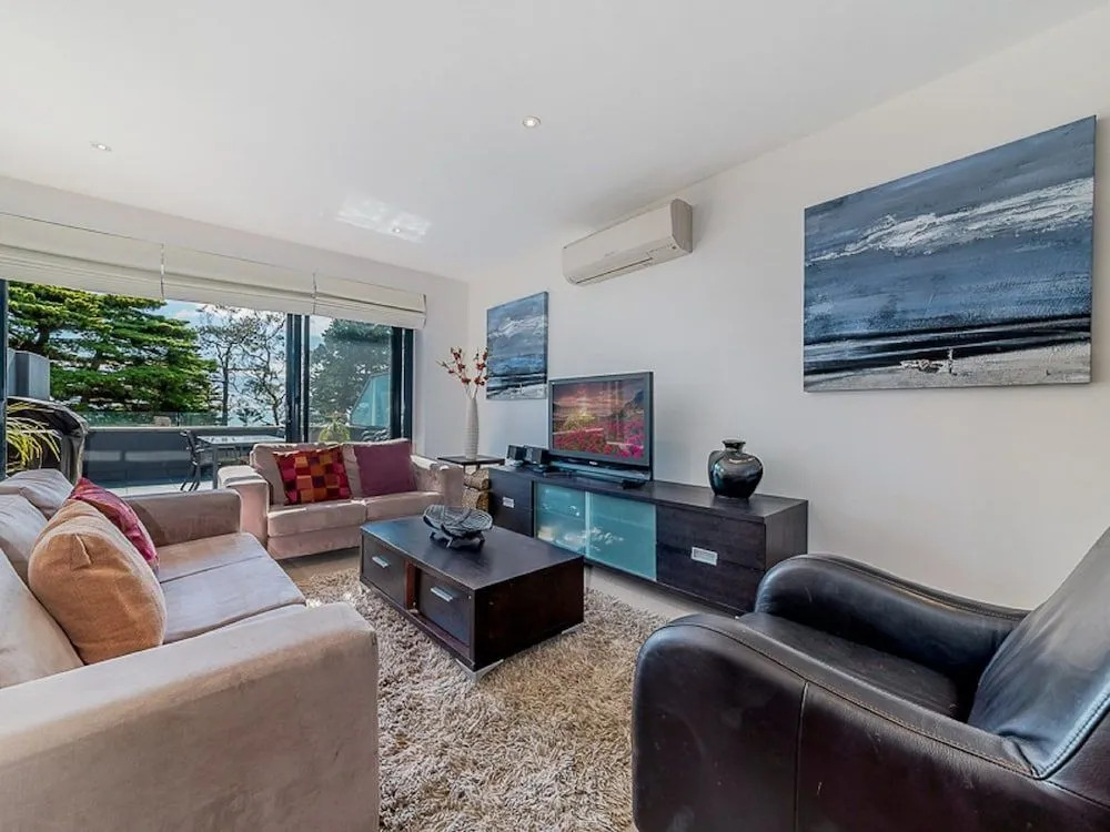Unit 4 Cscape by the Beach