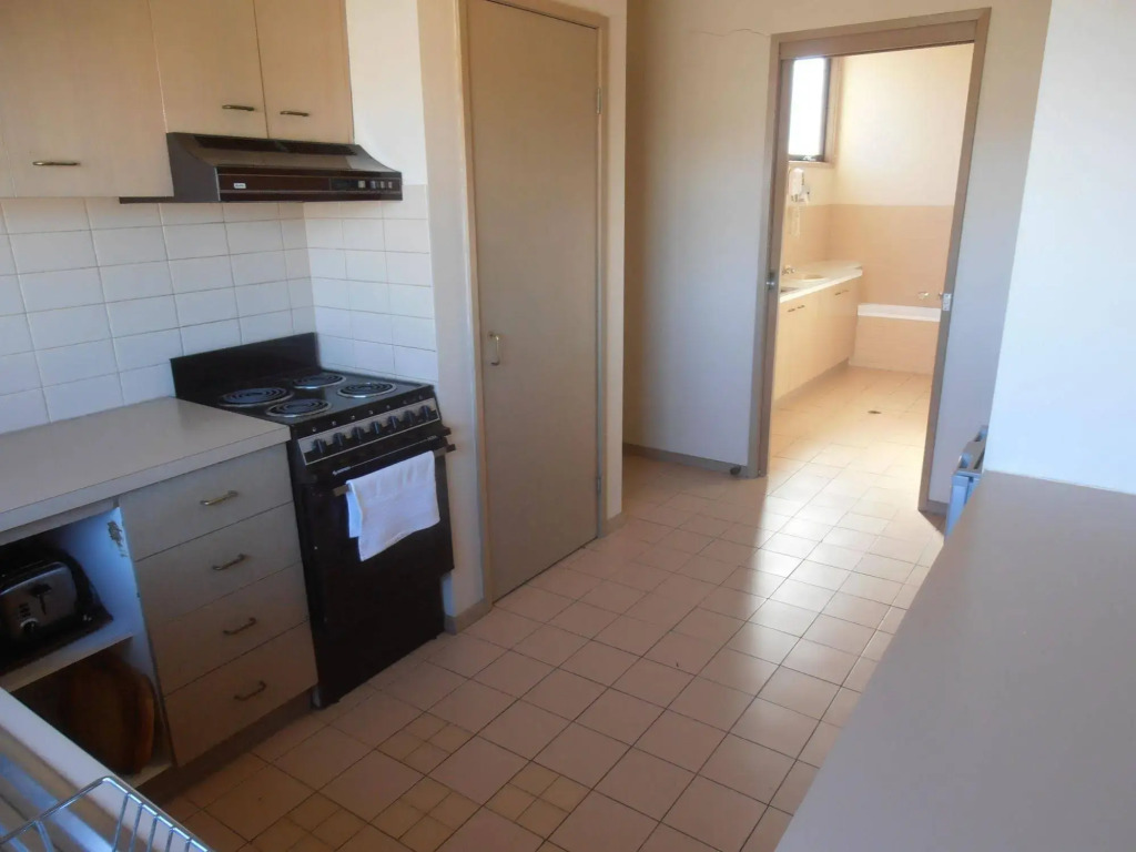 All Rivers Accommodation