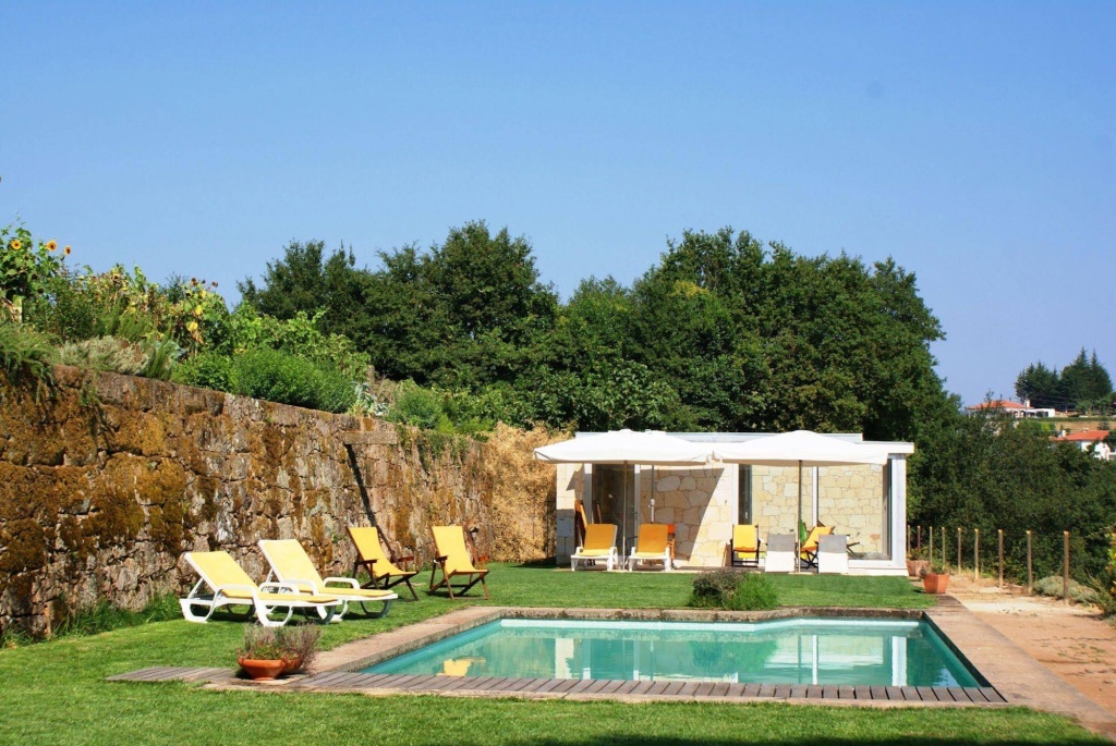 Quinta Da Agra