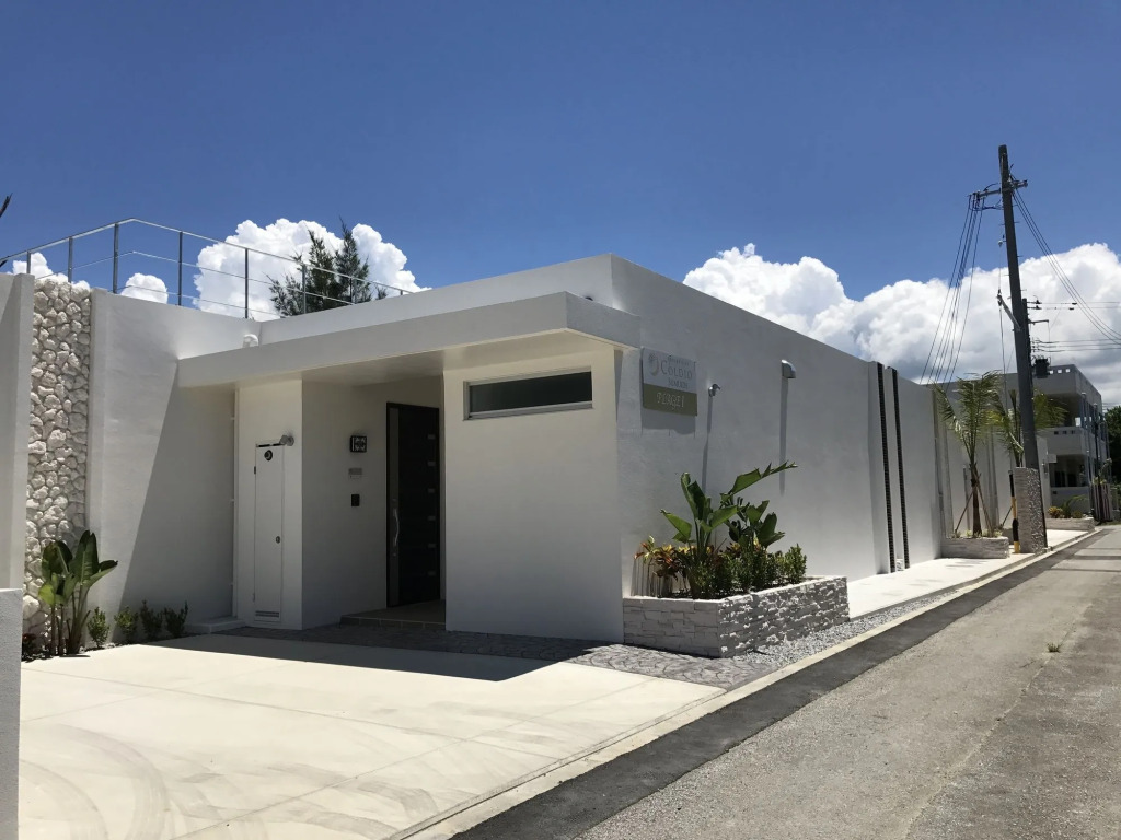 Ahman Suite Villa Sumuide