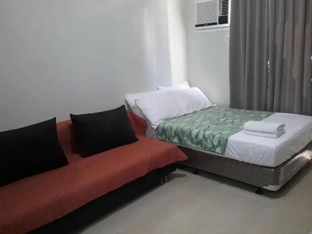 Pioneer Woodlands Condominium