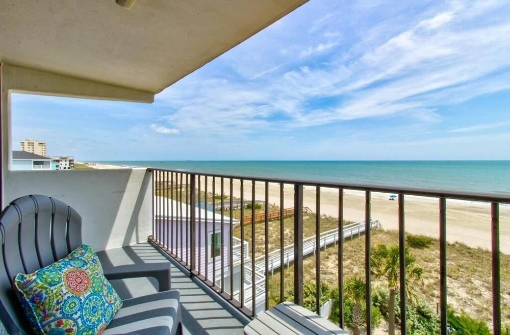 0501 Beach Haven by Atlantic Towers