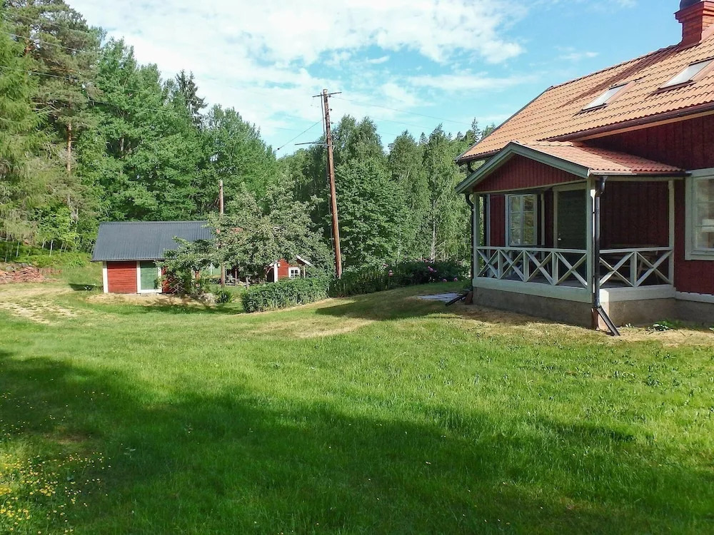 6 Person Holiday Home in Motala