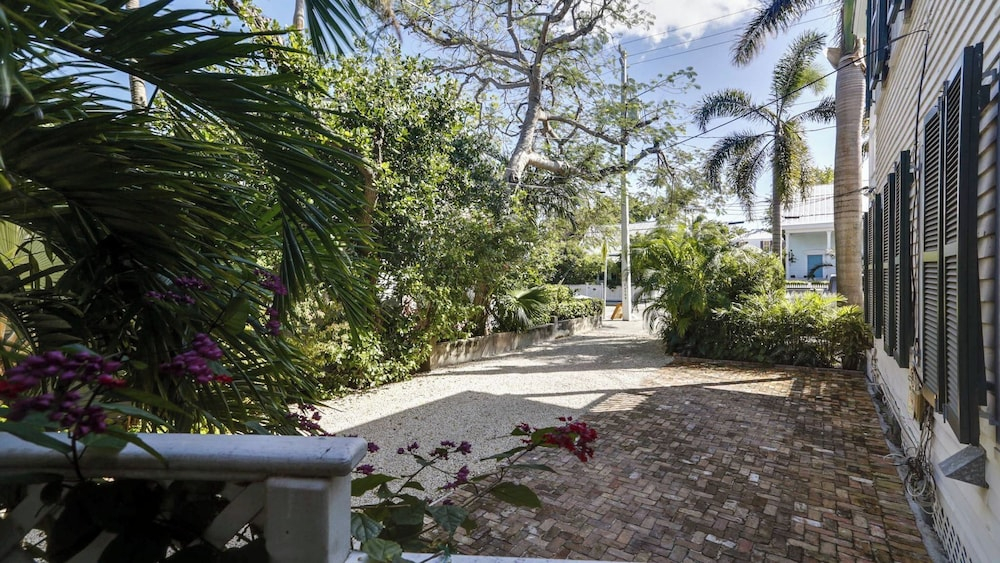 Key West Bed and Breakfast