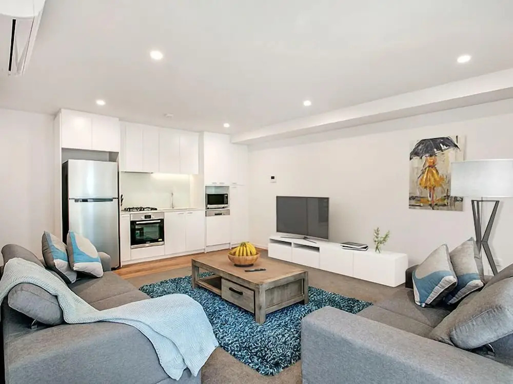 Roden Residences
