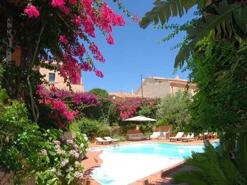Boutique Hotel SantAndrea & Relais