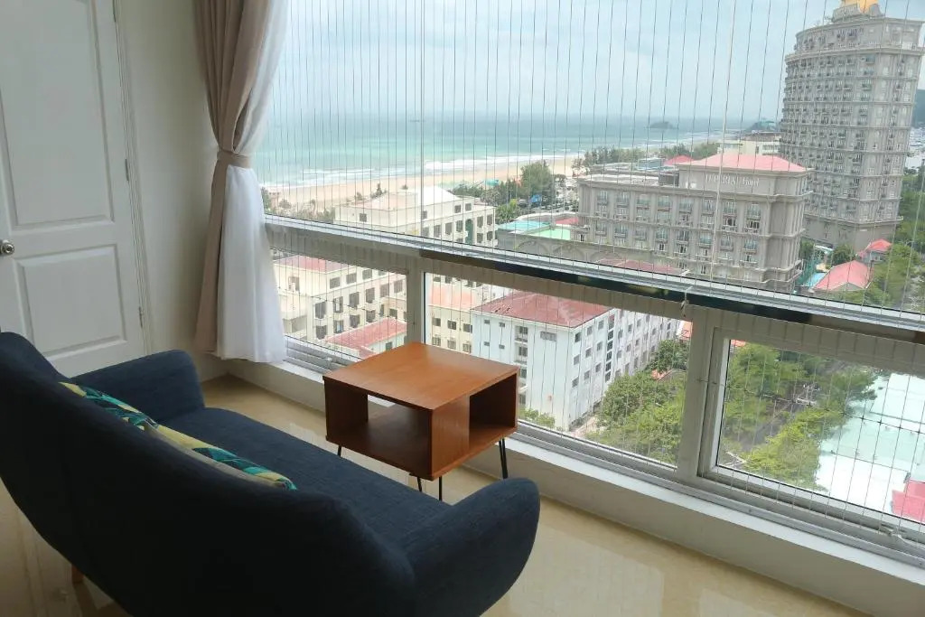 Premium Beach Condotel 3