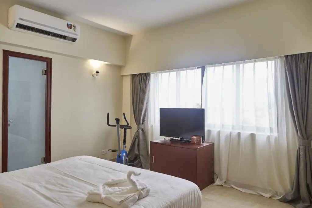 Hotel Reemz
