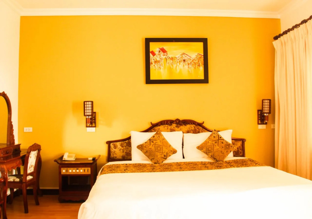 Hue Heritage