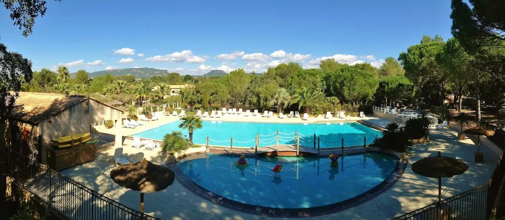 Camping Lei Suves - Chaletrent