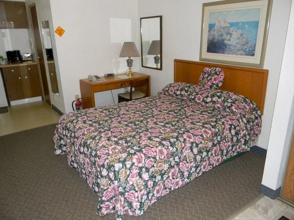 Cedar Court Motel