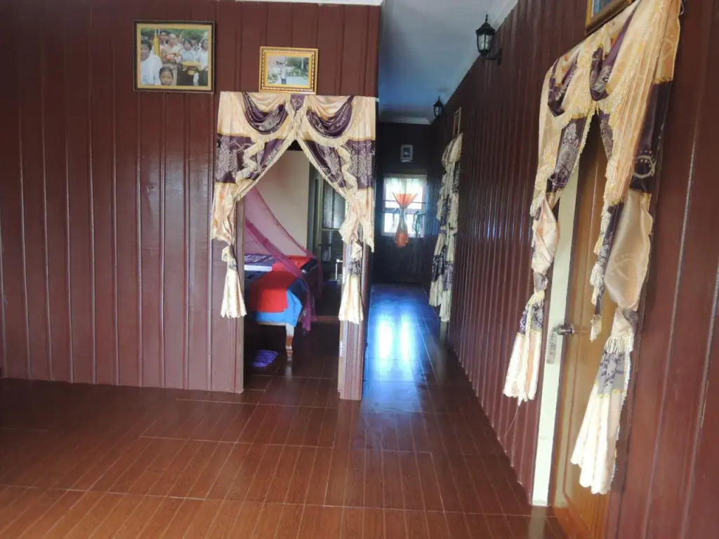 Bunyong Homestay
